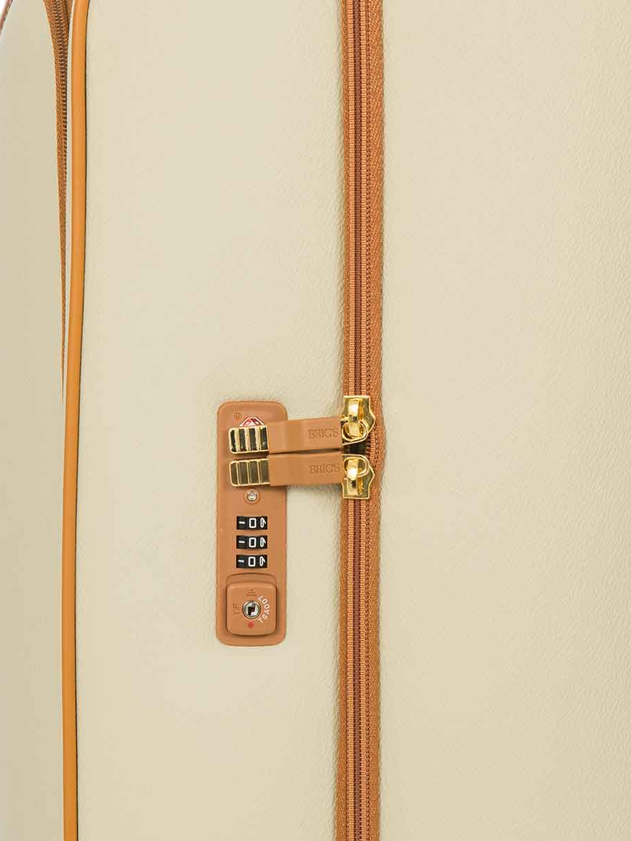 BBJ05270.014 Чемодан BBJ05270 Split Frame Trolley 22 Brics Firenze - Вид №8