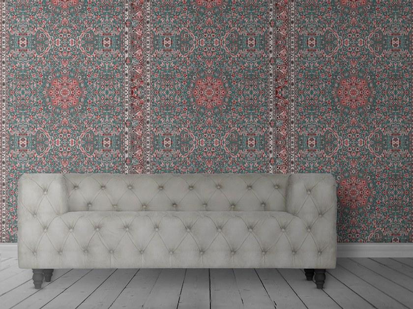 Mineheart Виниловые обои  Wal/045-6-7-8-9-139  - Вид №4