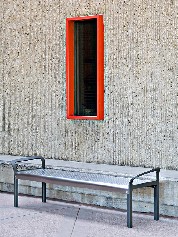 FSRT69 Скамейка коэффициентов  Forms-surfaces  - Вид №10