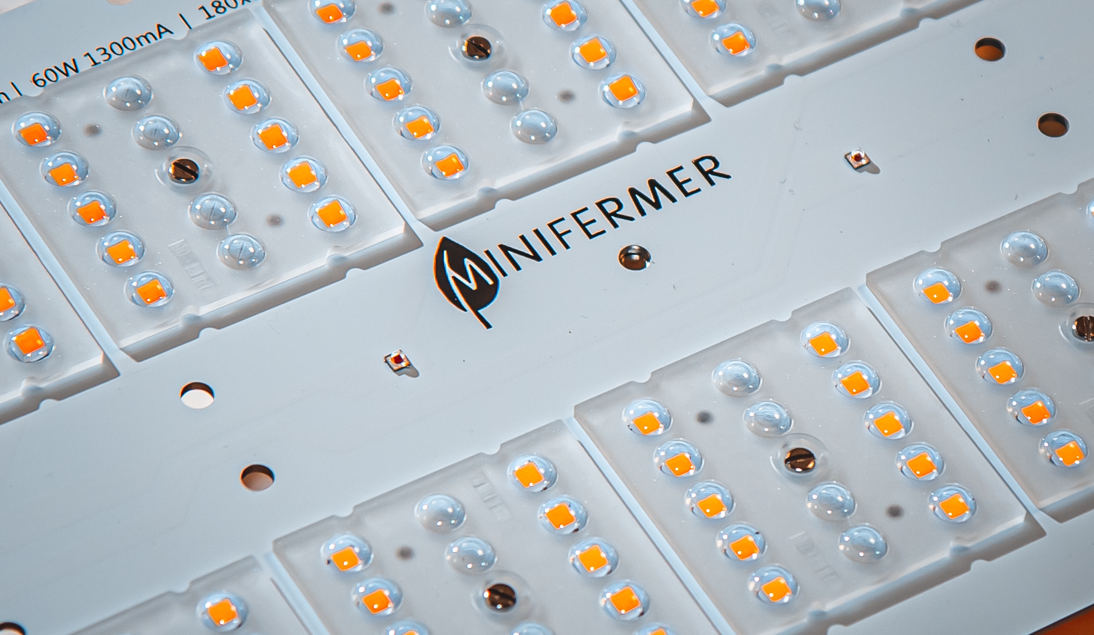 1736 Линза для Quantum board 30 градусов LAB.Space  - Вид №16