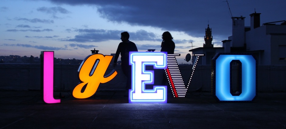 006834 Светильник "O" Delightfull Graphic - Вид №6