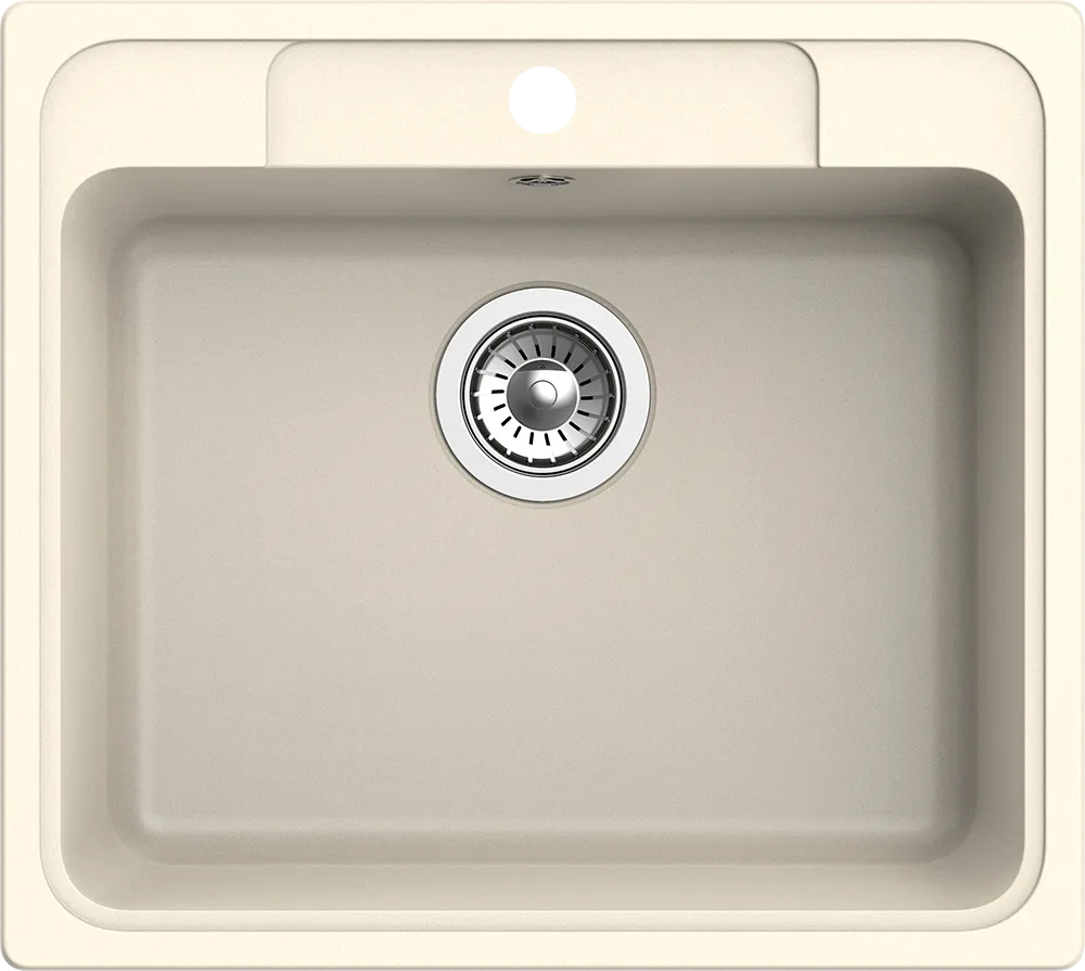 Кухонная мойка Кварц Ewigstein S44 GranFest E-60-S44