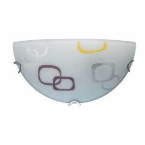 Детский настенный светильник "Васто" MW-LIGHT  326289 Белый