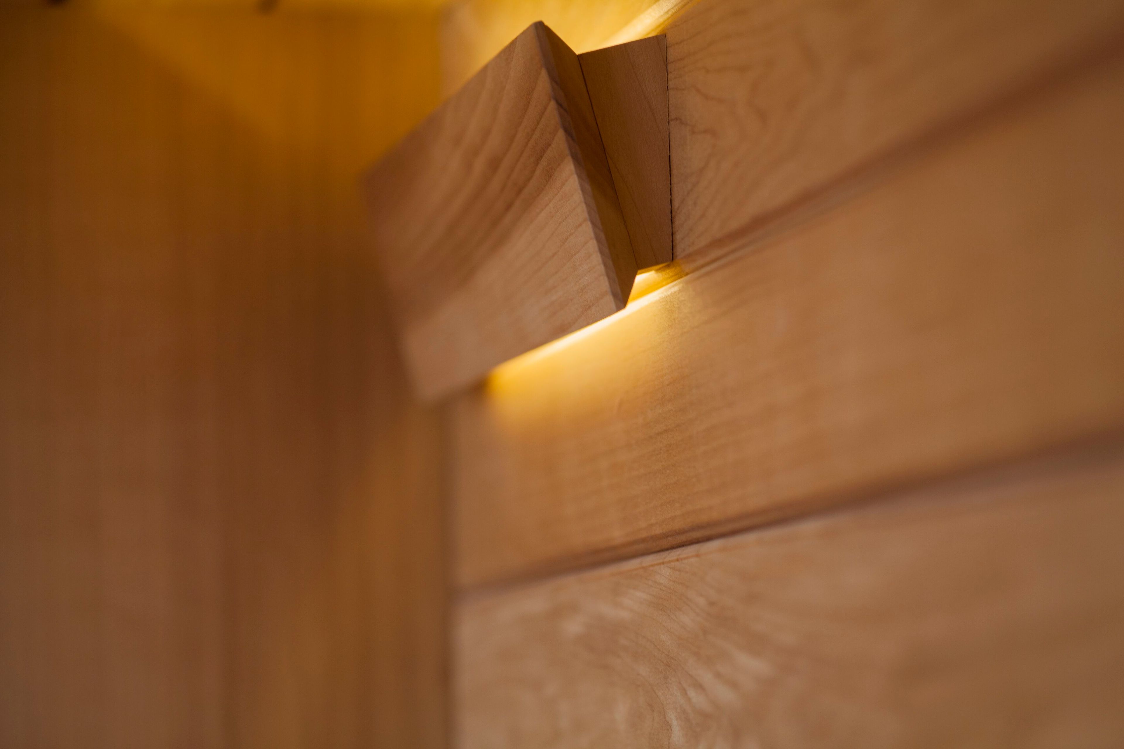 Сауна Effegibi Sky ARCH-00067905 - Вид №3