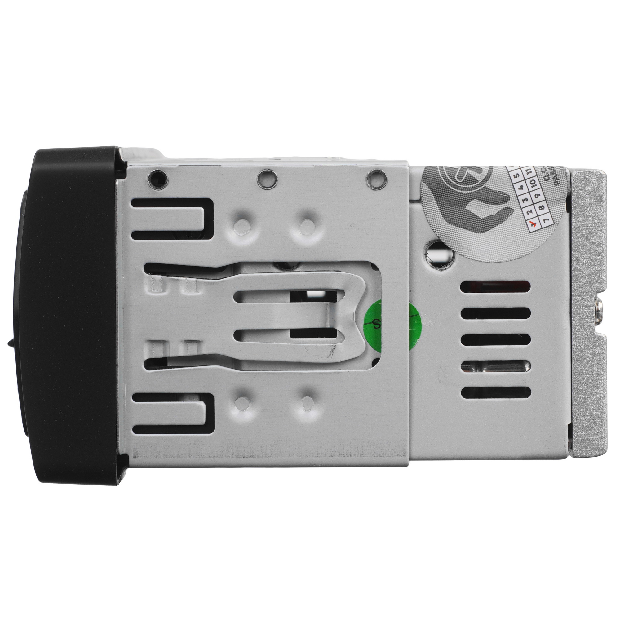 9211200 Автопроигрыватель ACV AVS-942BM STDN-0058474 - Вид №3