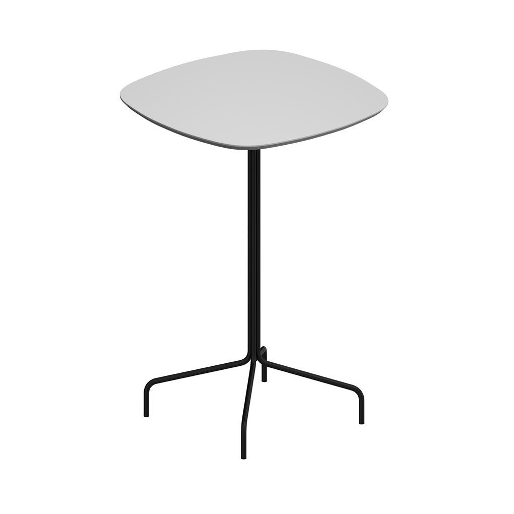 Высокий стол для контракта на основе спиц LAMM Lucky ARCH-00068503 - Вид №1