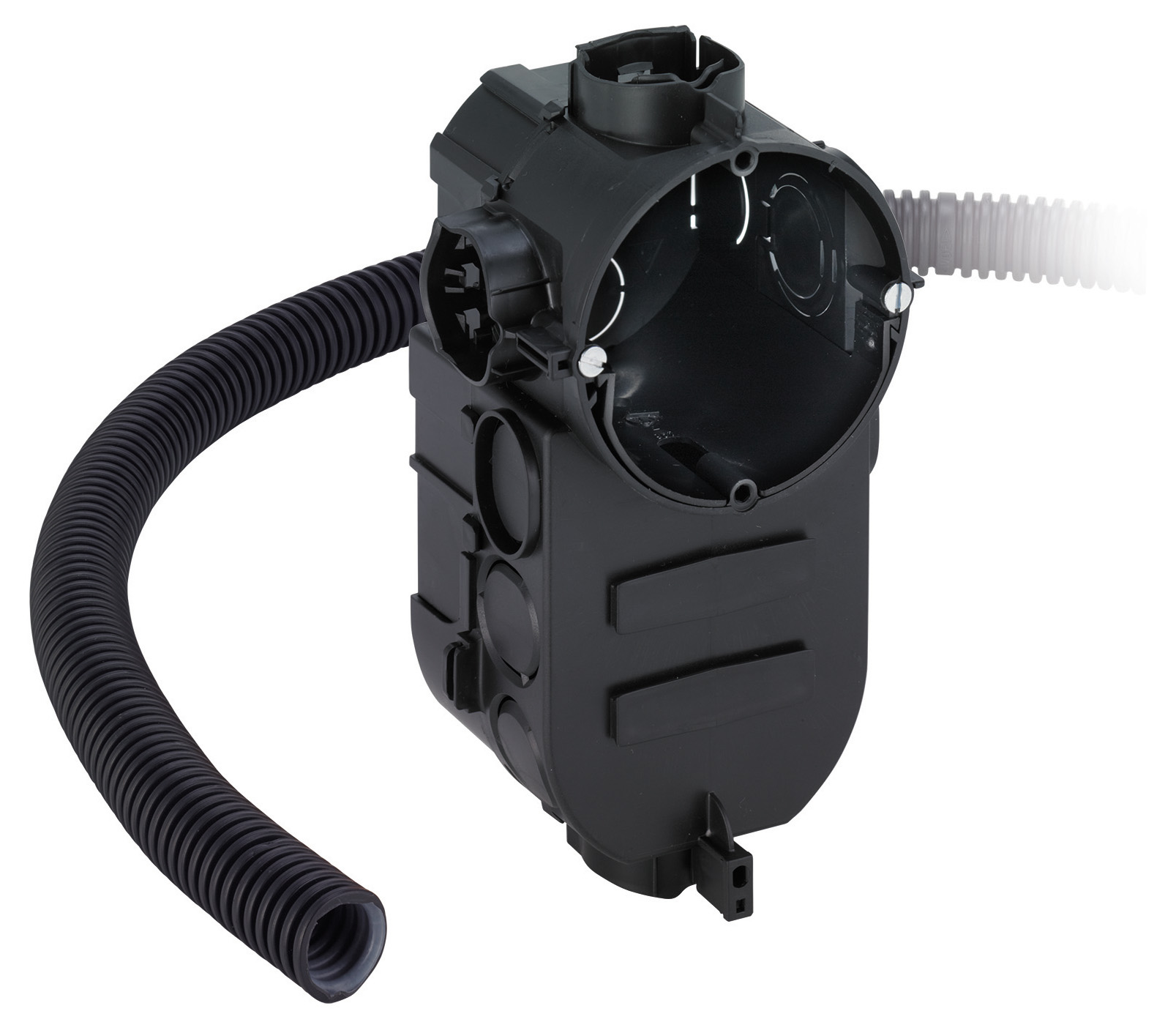 17699000004 Комплект для встройки KEUCO Kosmetikspiegel