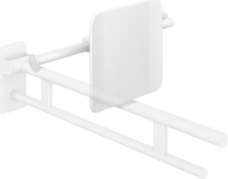 900.51.90360 поддержка спины HEWI Stützen  - Вид №2