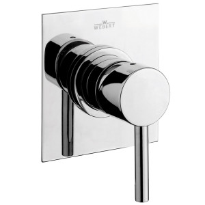 EL880101015 Смеситель для душа Webert Elio