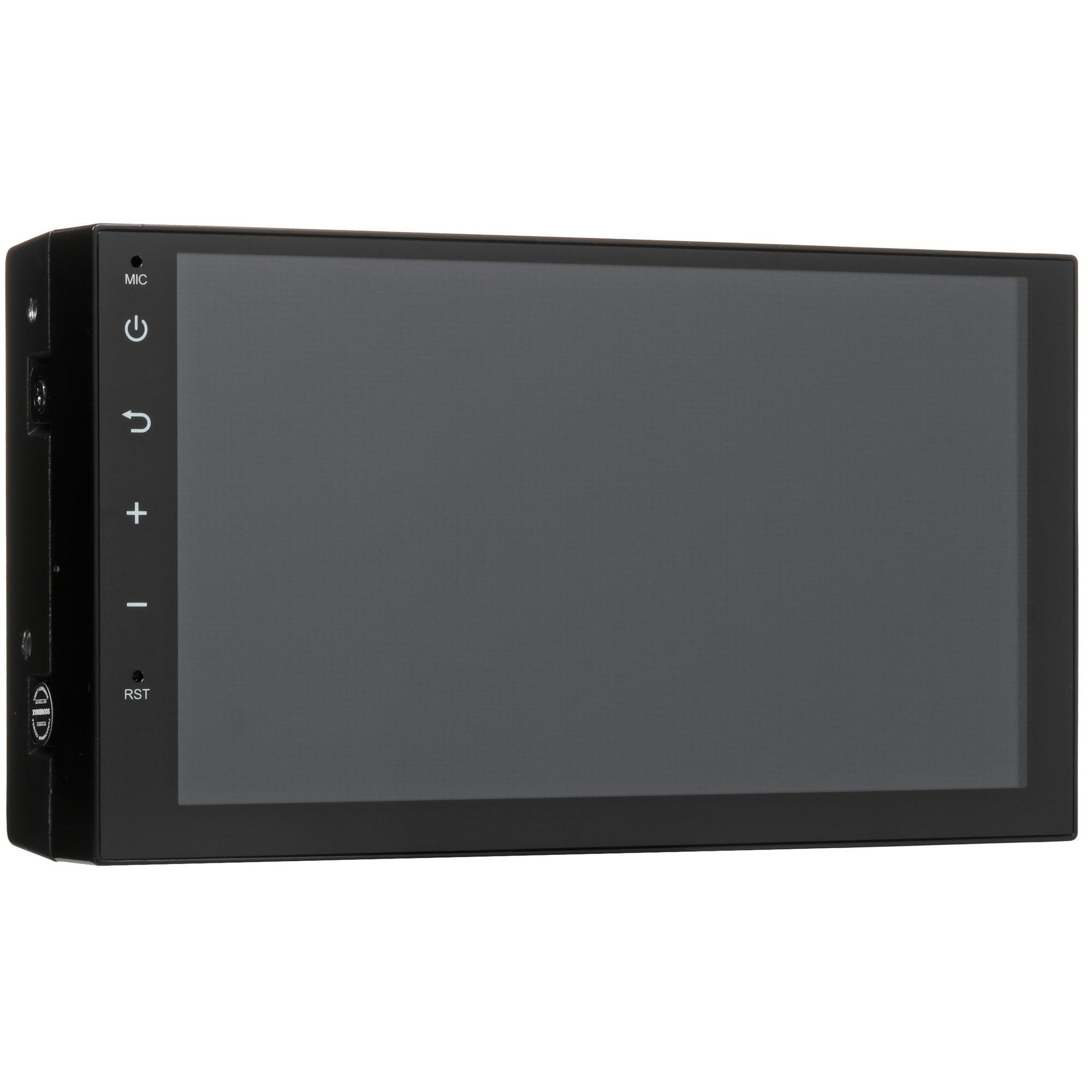 5448163 Автопроигрыватель Soundmax SM-CCR3077 STDN-0098032 - Вид №1