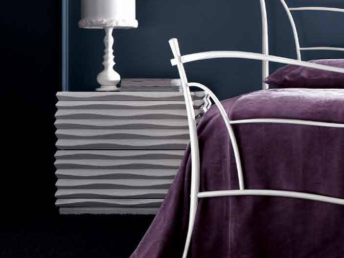 CorteZari Прикроватная тумба с ящиками Charme sun-id-1394226 - Вид №1