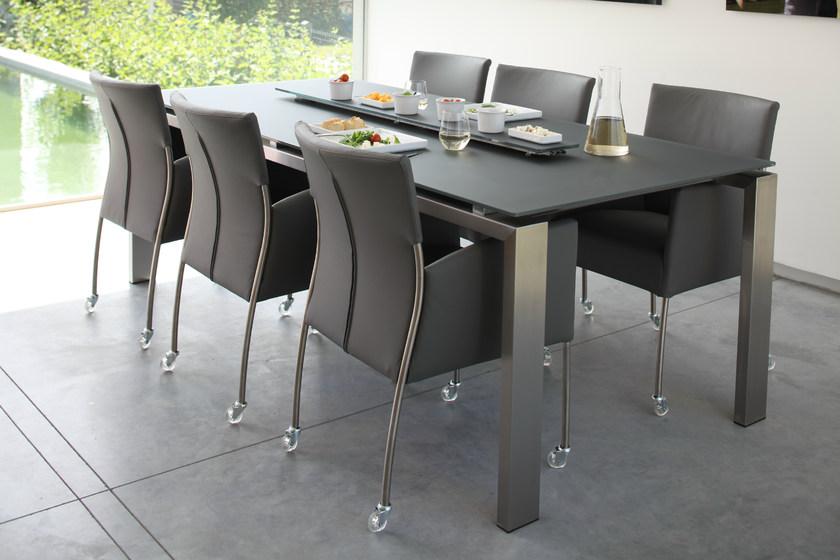 Joli Мягкое кресло с подлокотниками на колесиках Monet sun-id-1483252 - Вид №7