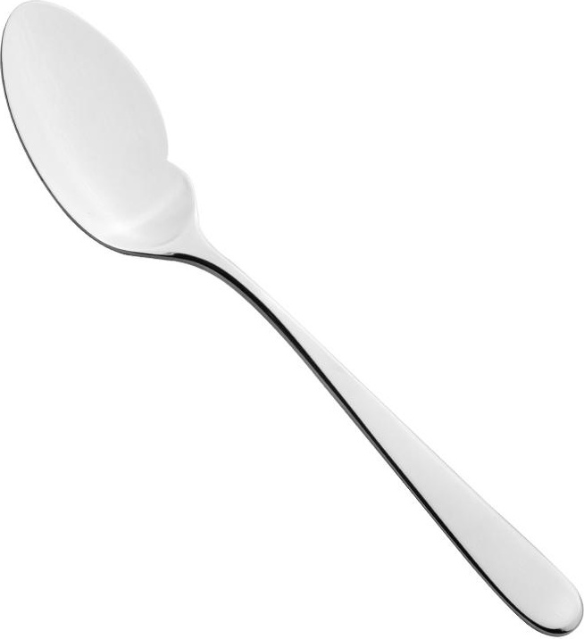 74510 Robbe&Berking Ложка для гурмана Robbe&Berking "Данте" 18,5см (серебро 925) Серебро 925