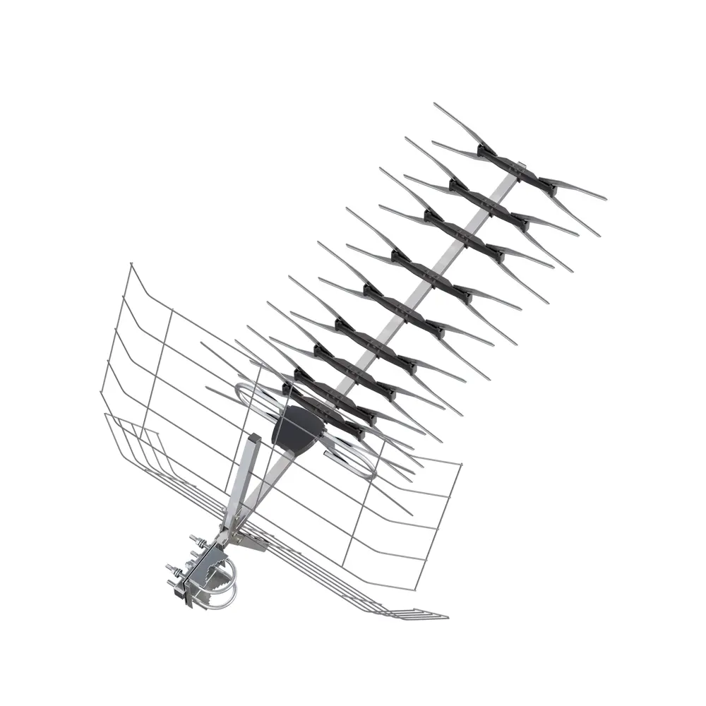 Антенна Santreyd BAS-X 1142-DX Short для цифрового ТВ 84543709 STLM-1105316 - Вид №1