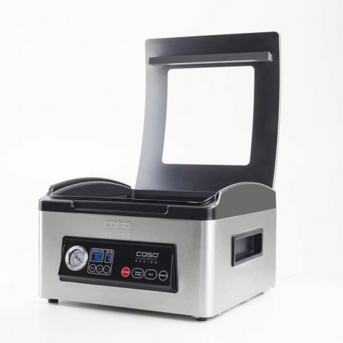 8195402 Вакуумный упаковщик камерный CASO VacuChef 70 STDN-0005903 - Вид №1