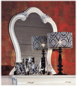 Зеркало  MIRANDOLA M641