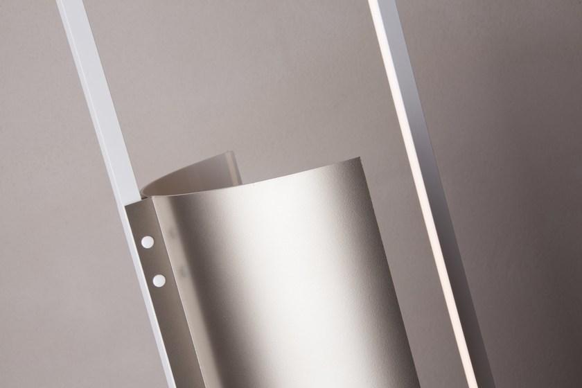 Brillamenti Светодиодный торшер Trolley Tr.nn.000.ota.fi - Вид №1