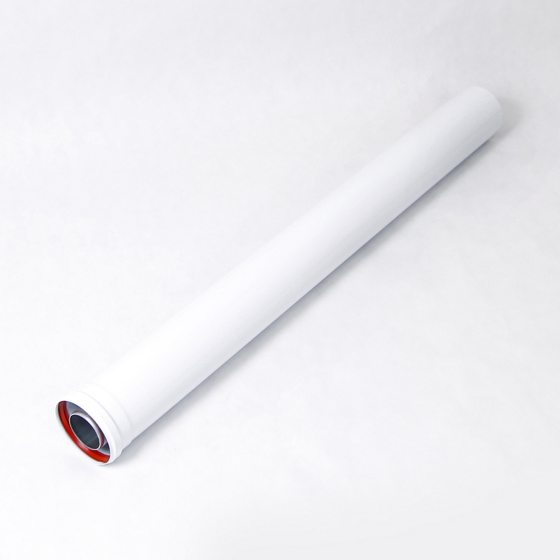 Удлинитель коаксиальный ПРОК 1000 мм, 60/100 TK100060100 - Вид №1