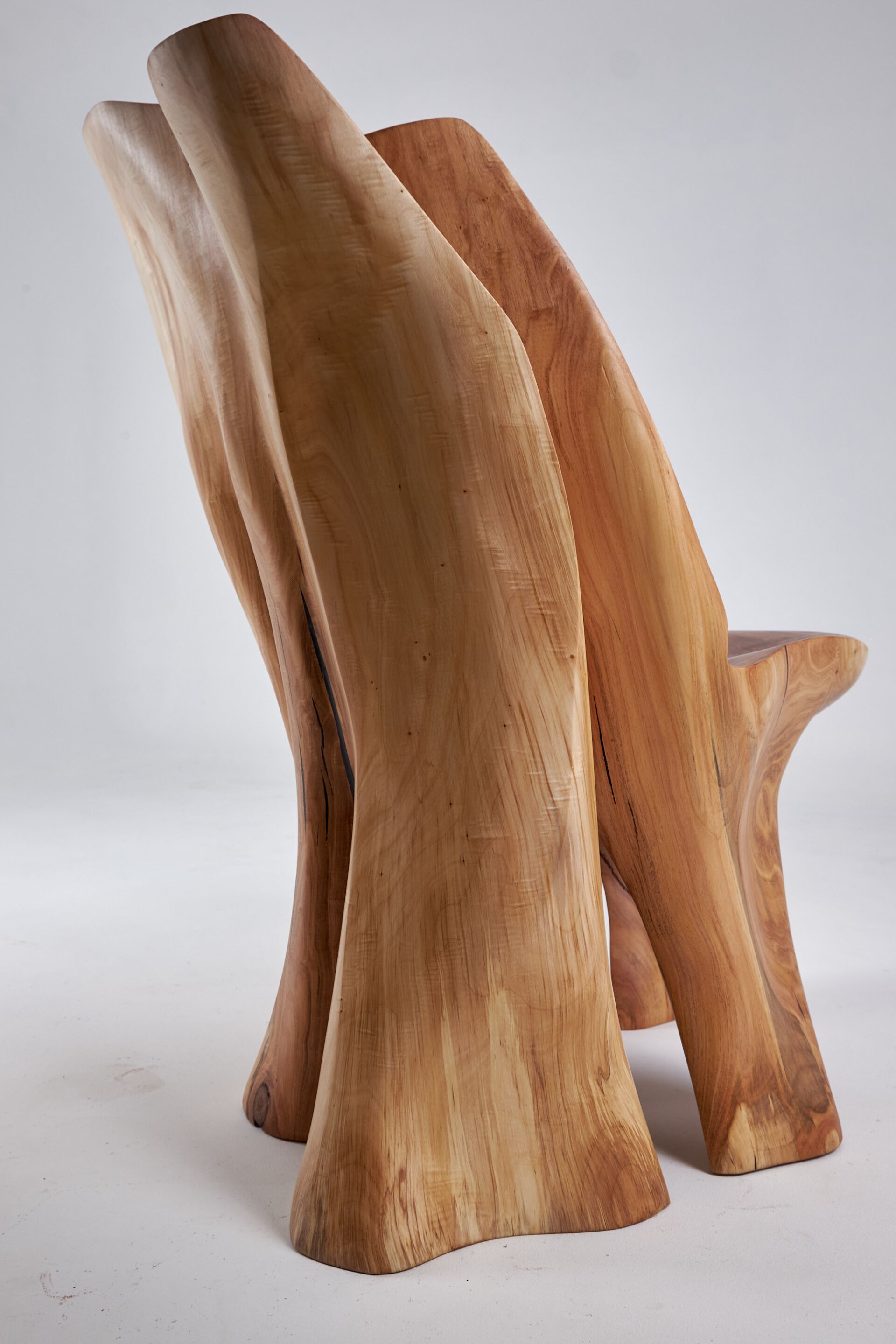 Деревянный стул Logniture Veles ARCH-00129728 - Вид №9