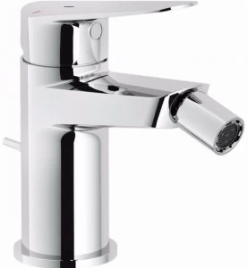 Nobili Rubinetterie Смеситель для биде, устанавливаемый на столешнице, с регулируемым изливом Blues Bse101119/1cr