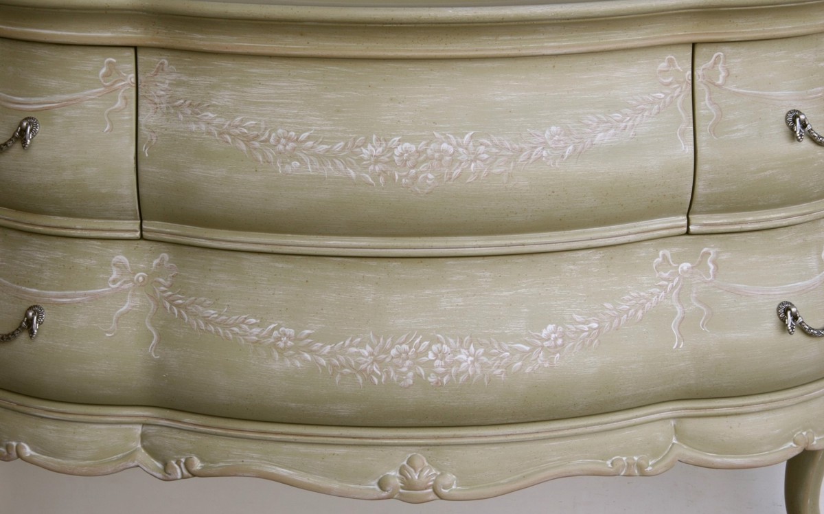 8585 Mobile bagno Bianchini&Capponi RINASCIMENTO Bianchini Capponi - Вид №9