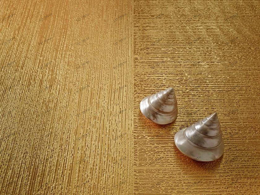Novacolor Толстая декоративная отделка интерьера и экстерьера Metallics N364