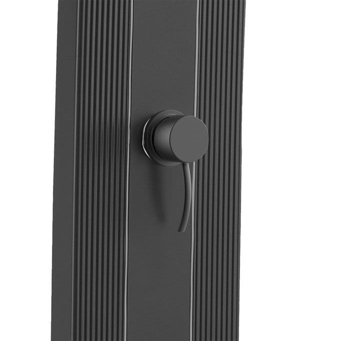 Алюминиевый солнечный душ с душем SINED LEA ARCH-00120966 - Вид №16