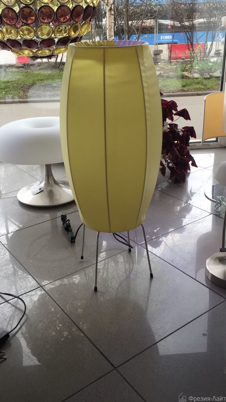 LT Nelly Big campione yellow AXO LIGHT 2949