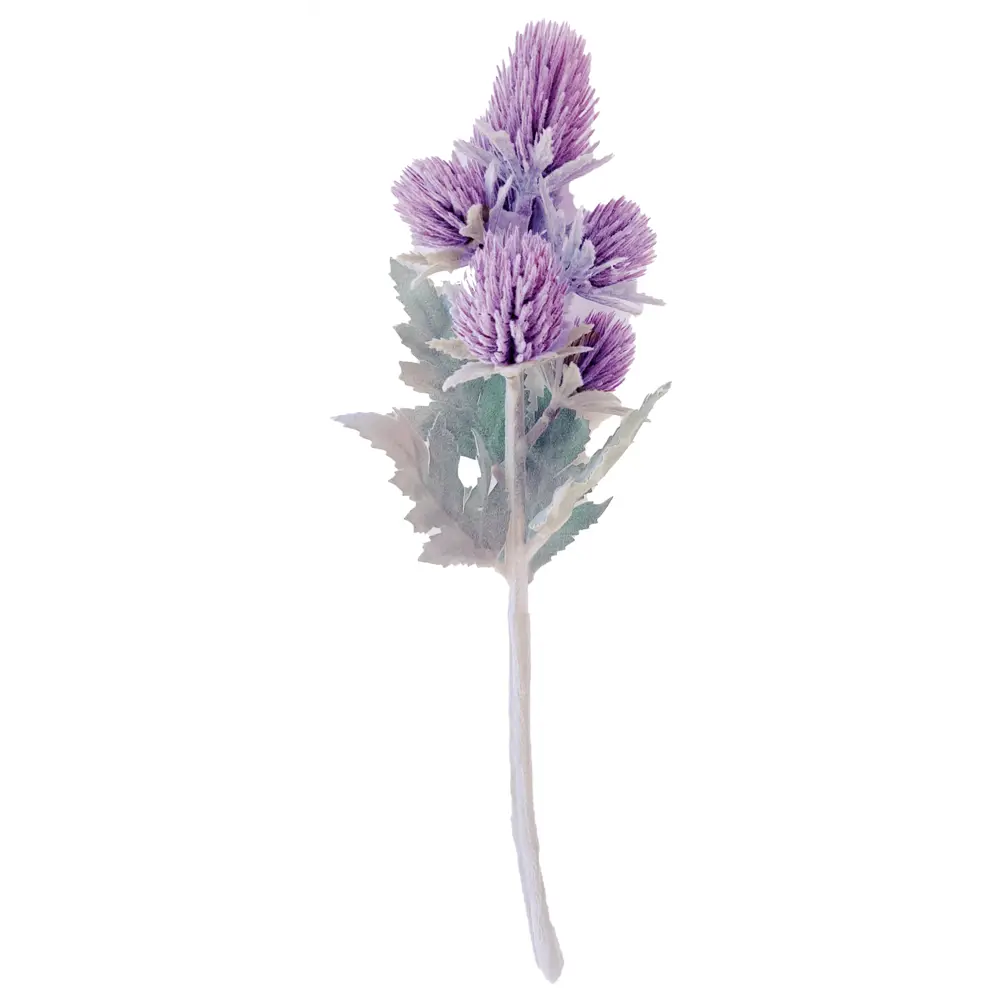 Искусственное растение Кардус 37 см Santreyd STLM-2115254