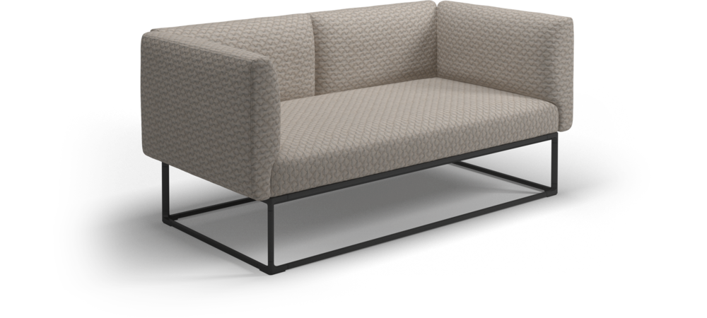 Maya Sofa  Gloster Сидение Maya