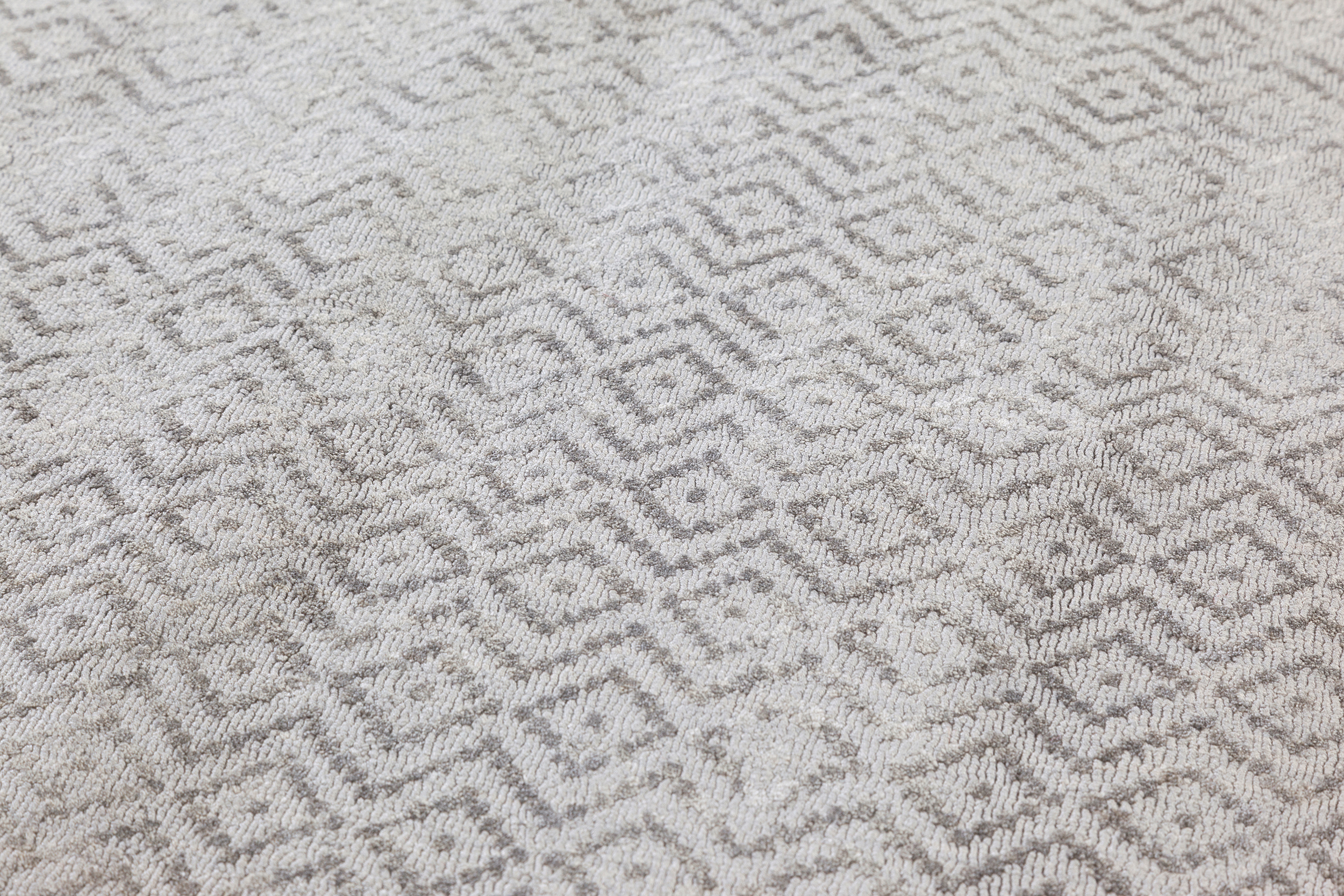 2000983181732 Ковер Requa Steel 190x290 LINIE DESIGN  - Вид №1