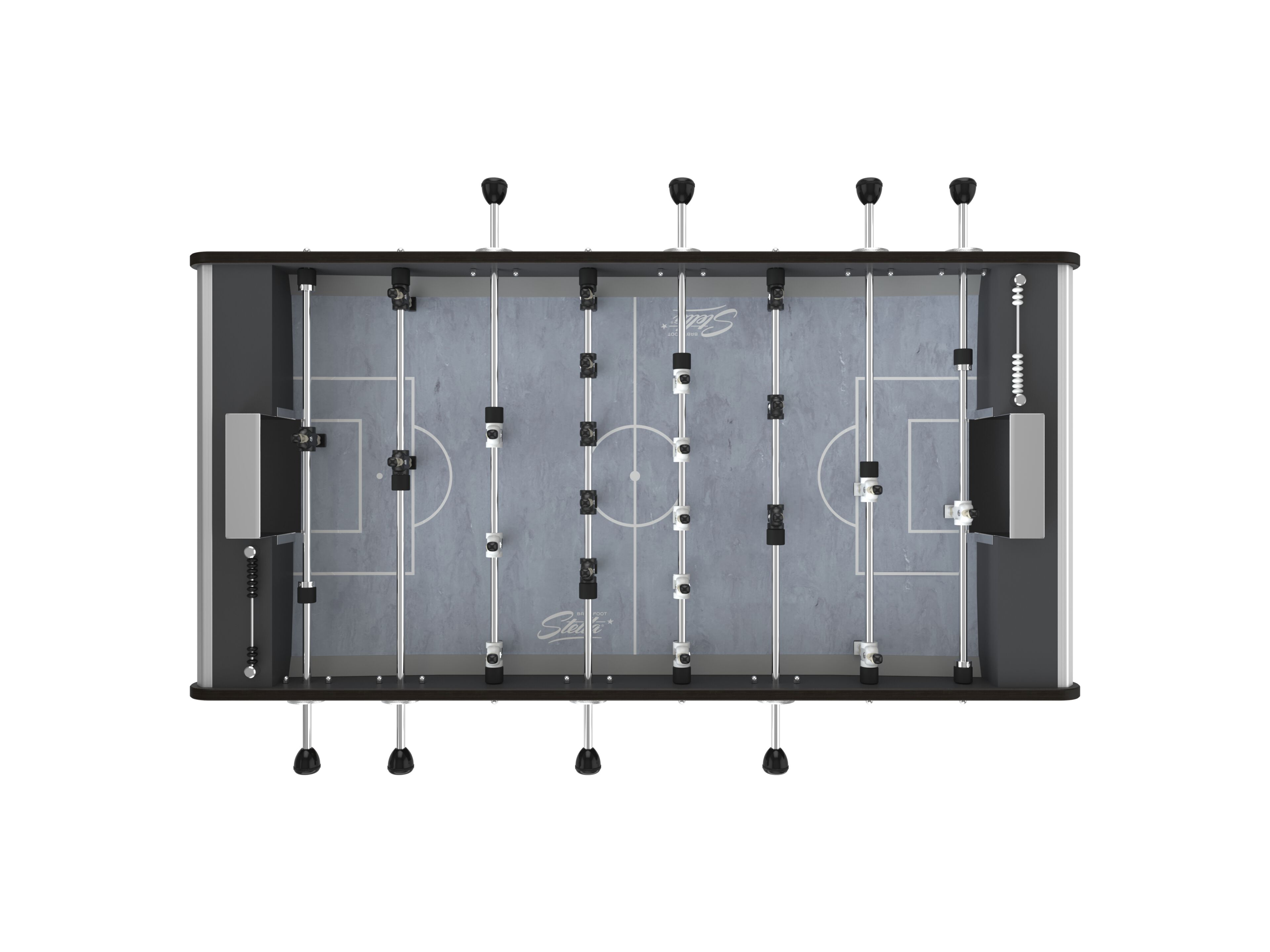 Кальциобалилла Stella baby-foot & billards Tradition Outdoor ARCH-00151616 - Вид №51