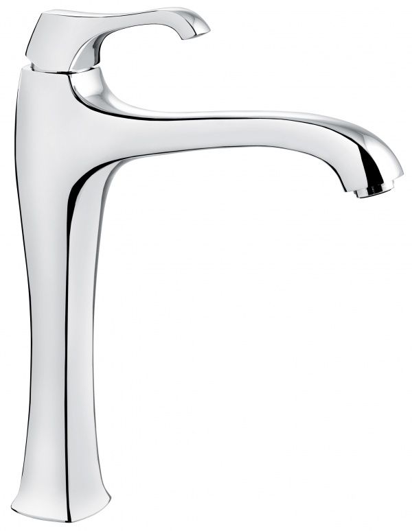 76007CR Смеситель Ares для кухни, цвет хром EMMEVI