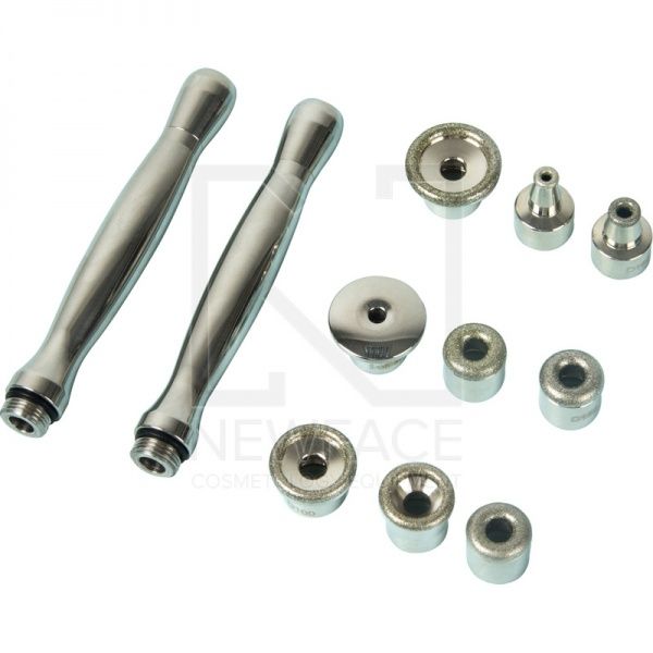 26774 Аппарат алмазной микродермабразии Nova NewFace NV-60L Nova NewFace (НОВА НьюФейс)  - Вид №1