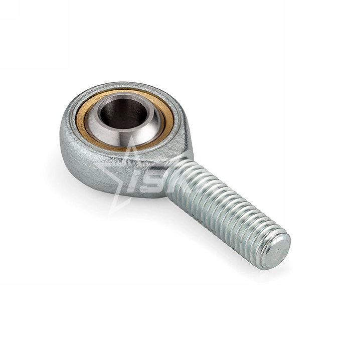 IS2595 Шарнирный наконечник TSML6C ISKRA  - Вид №3