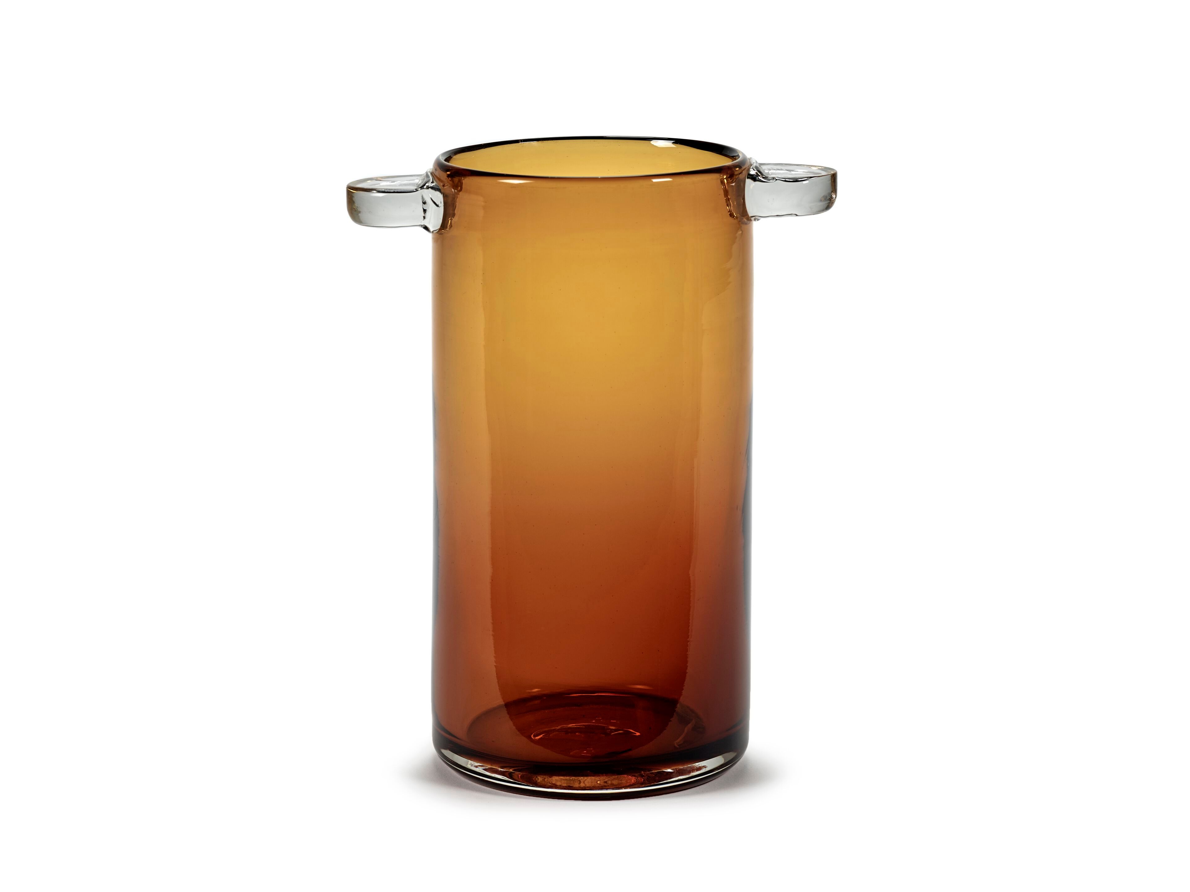 Круглая витражная ВАЗа Serax Wind &amp ARCH-00111722