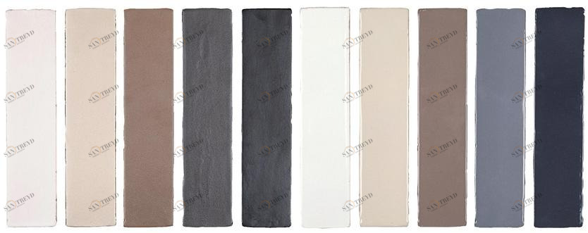 Danilo Ramazzotti Внутренняя облицовка майоликой Sabbie del mondo sun-id-1435518