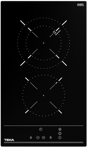 1316886 Варочная панель Teka TZC 32320 TTC BLACK Турция  - Вид №1