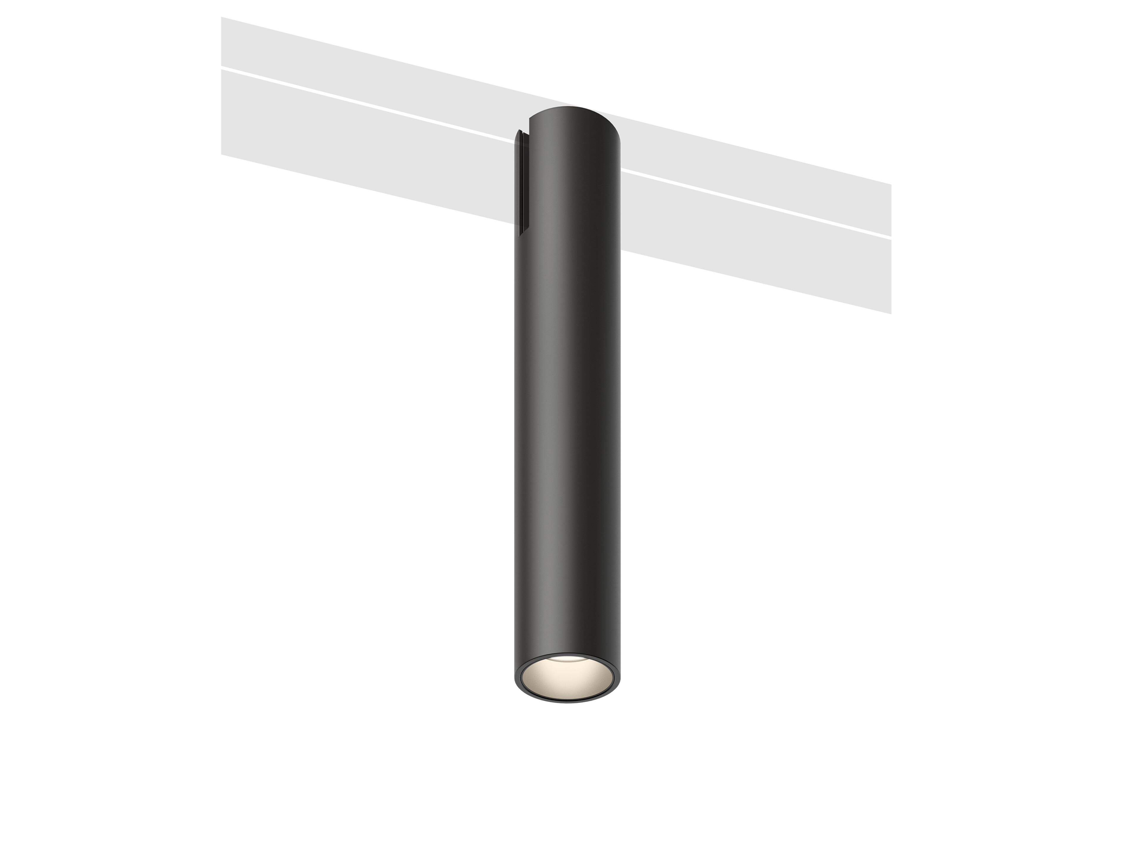 Алюминиевый светодиодный прожектор Vibia Bind ARCH-00018085 - Вид №3