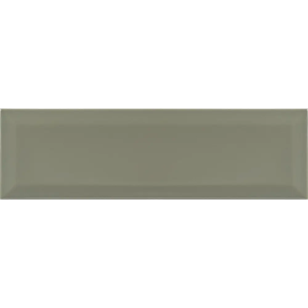 Kerama Marazzi «Аккорд» — настенная плитка дымчато-темная 8.5×28.5 см 83024081 STLM-0038793
