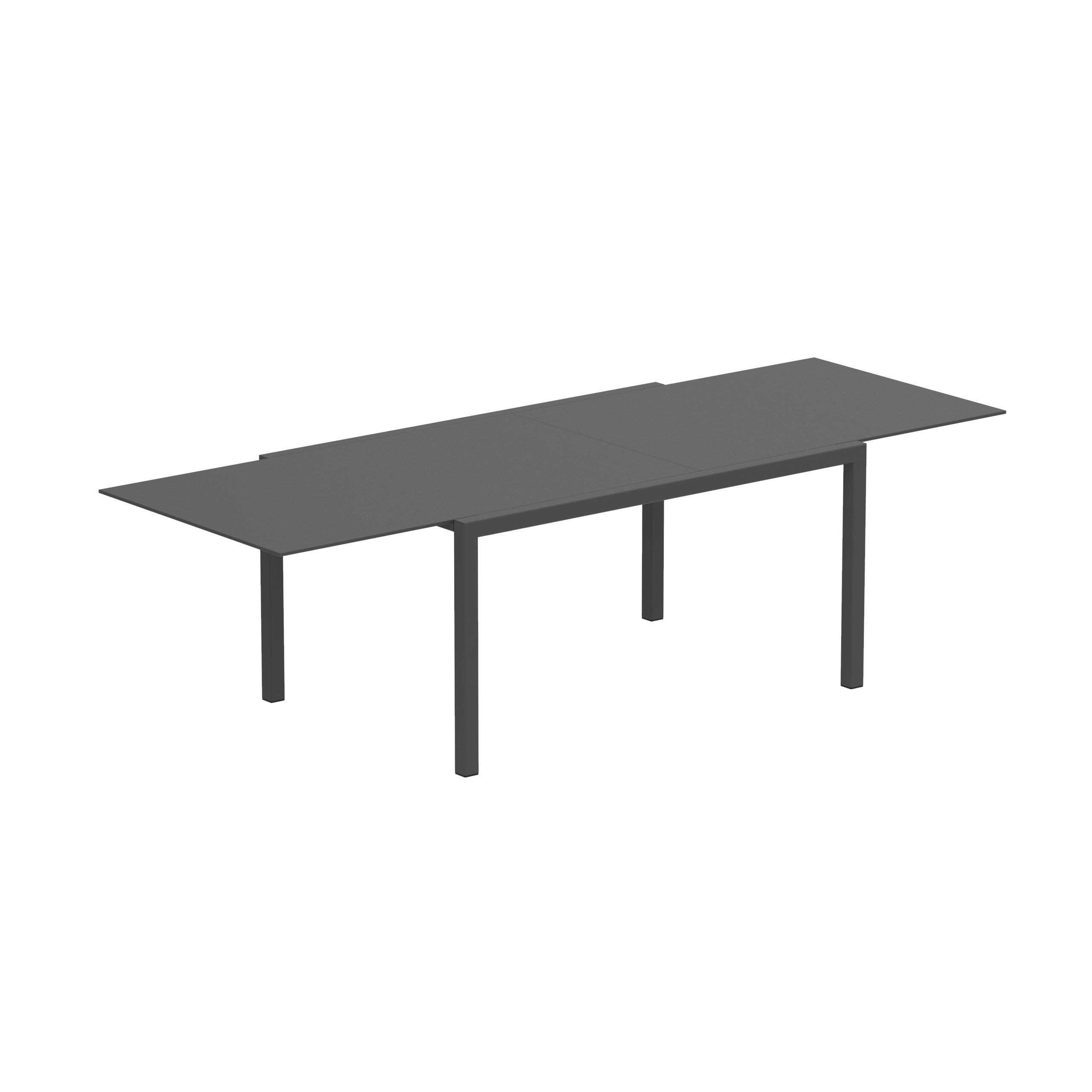 Выдвижной прямоугольный садовый стол Royal Botania Taboela ARCH-00053090 - Вид №13