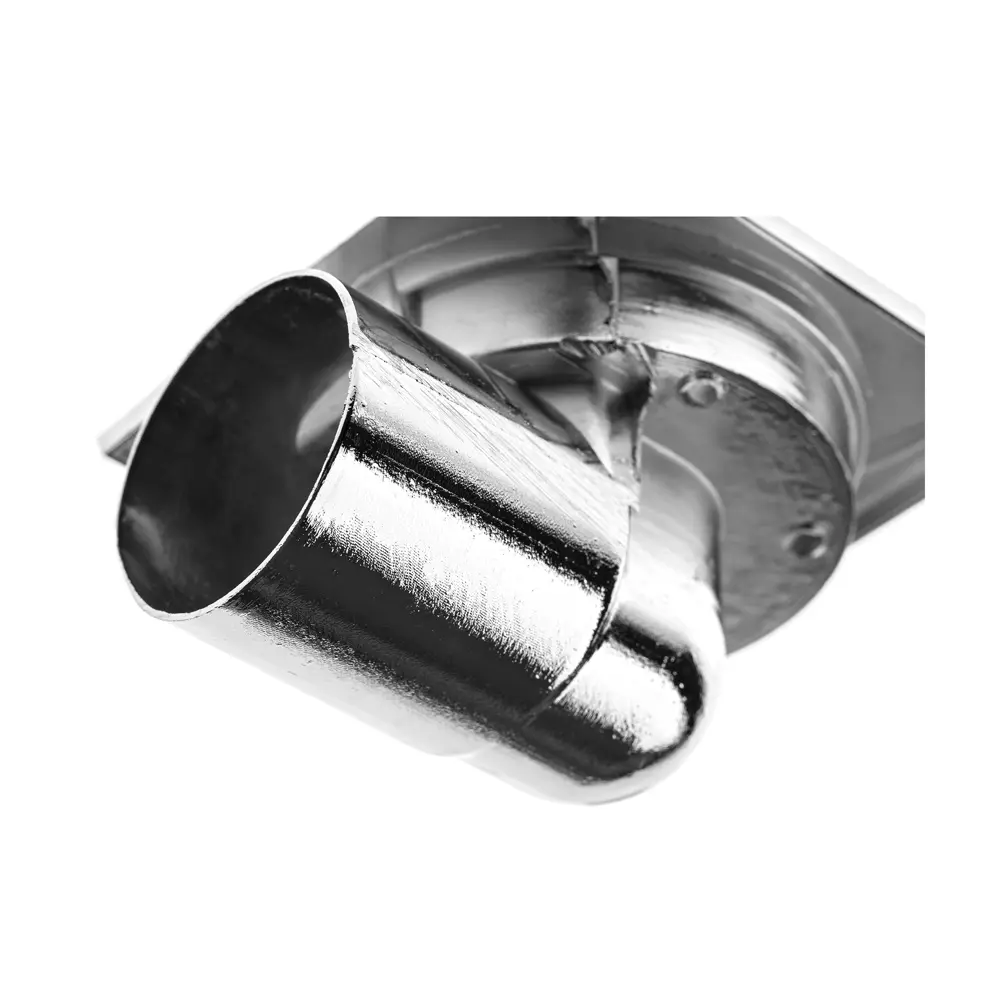 Трап для душа Ore D1050G универсальный затвор 100x100 мм цинк STLM-2065605 - Вид №4