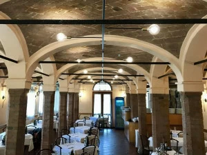 Gibas Люстра Agò 103/84