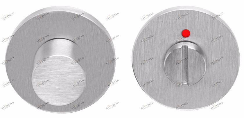 Formani Собачка из нержавеющей стали Tense Bbwc53