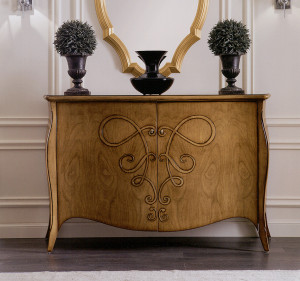 Буфет BUTTERFLY SEVEN SEDIE 00CR143