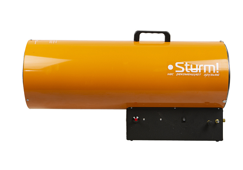 9157201 Тепловая пушка газовая Sturm! GH9170VRF STDN-0085925 - Вид №3