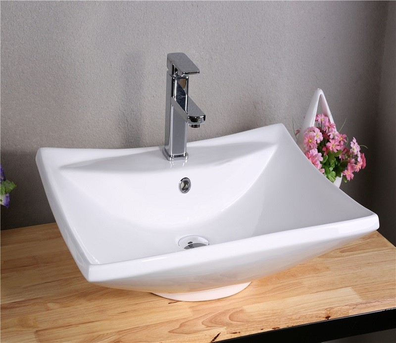 9111 Умывальник LAB.Space N - Вид №3