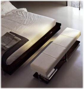 Банкетка  MALERBA ON500