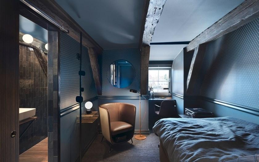 Blå Station Кресло с подлокотниками Pocket Bla Station sun-id-1350340 - Вид №10