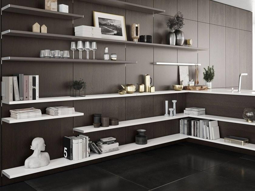 SieMatic Кухня с полуостровом sun-id-1499414 - Вид №2